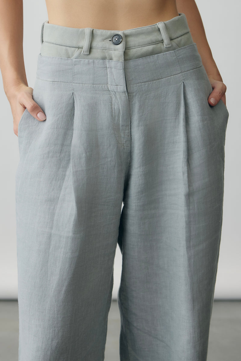 Drift Horizon Trouser