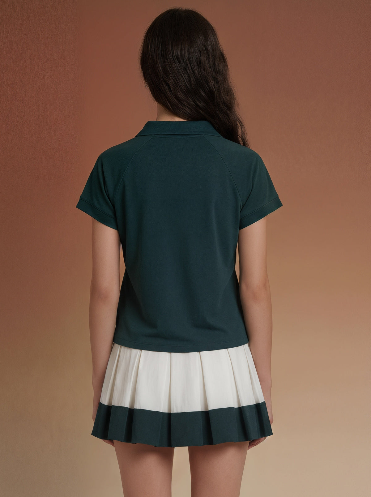 Cedar Heritage Polo