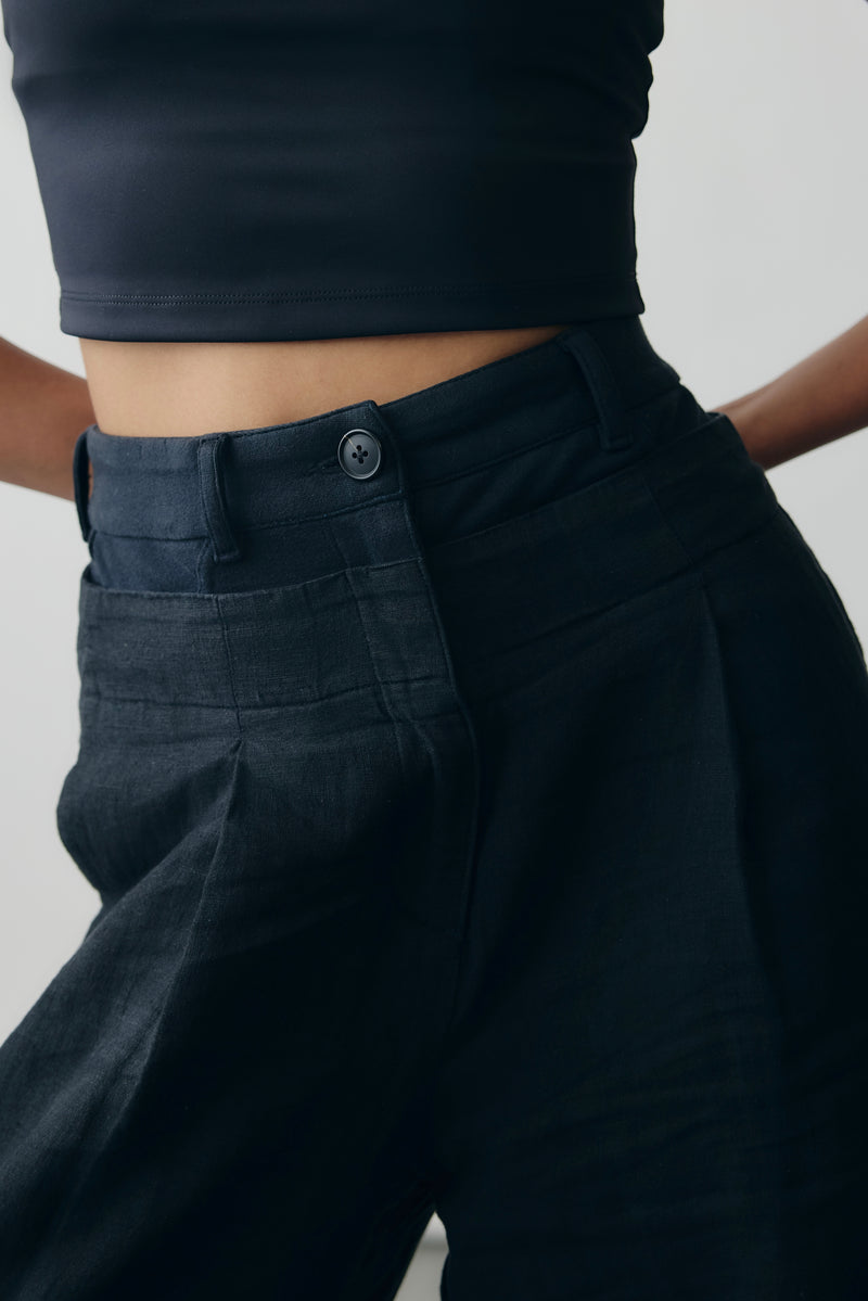 Onyx Horizon Trouser