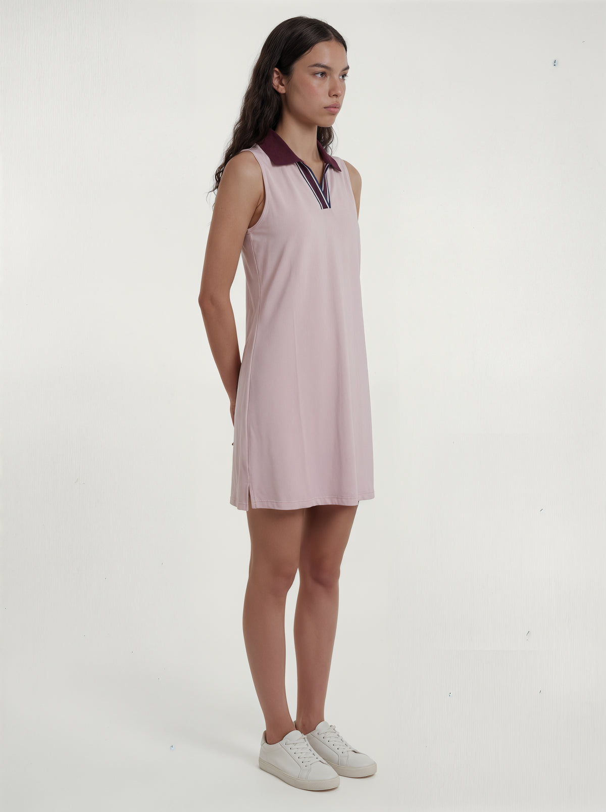 Bloom Ace Shift Dress