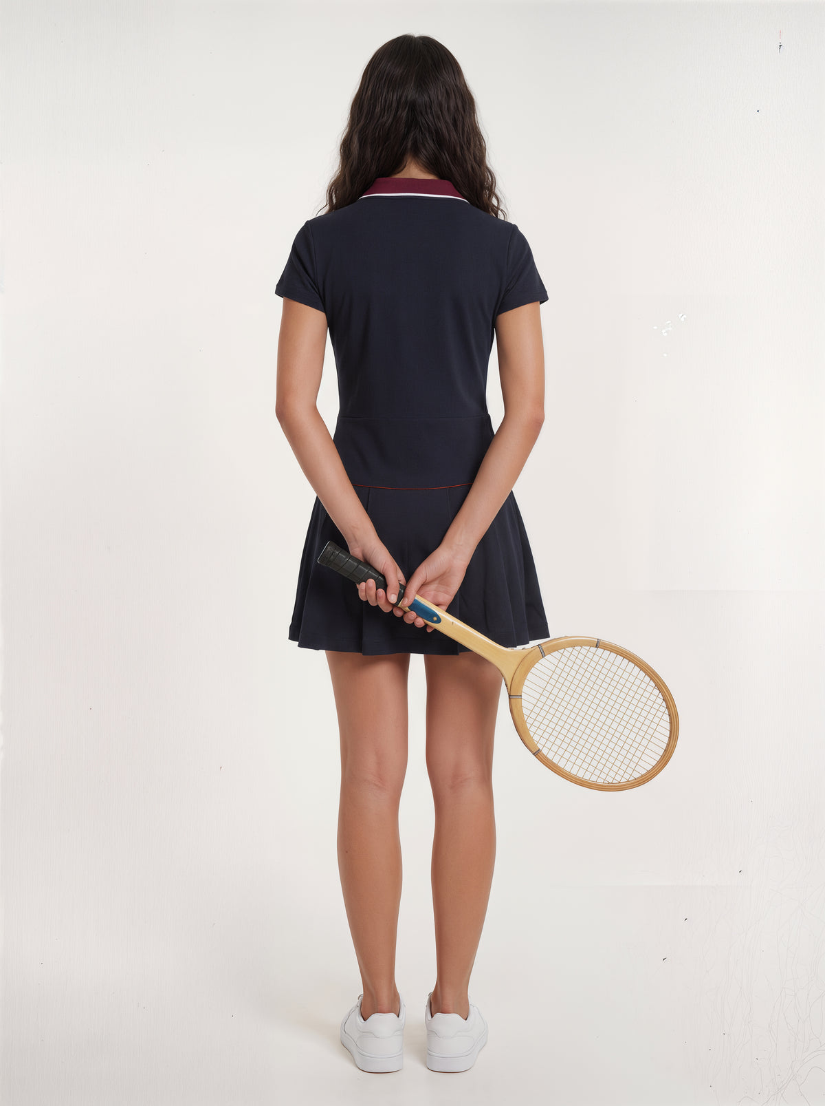 PavilionPique Heritage Dress