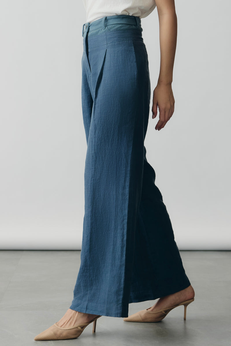 Deep Sea Horizon Trouser