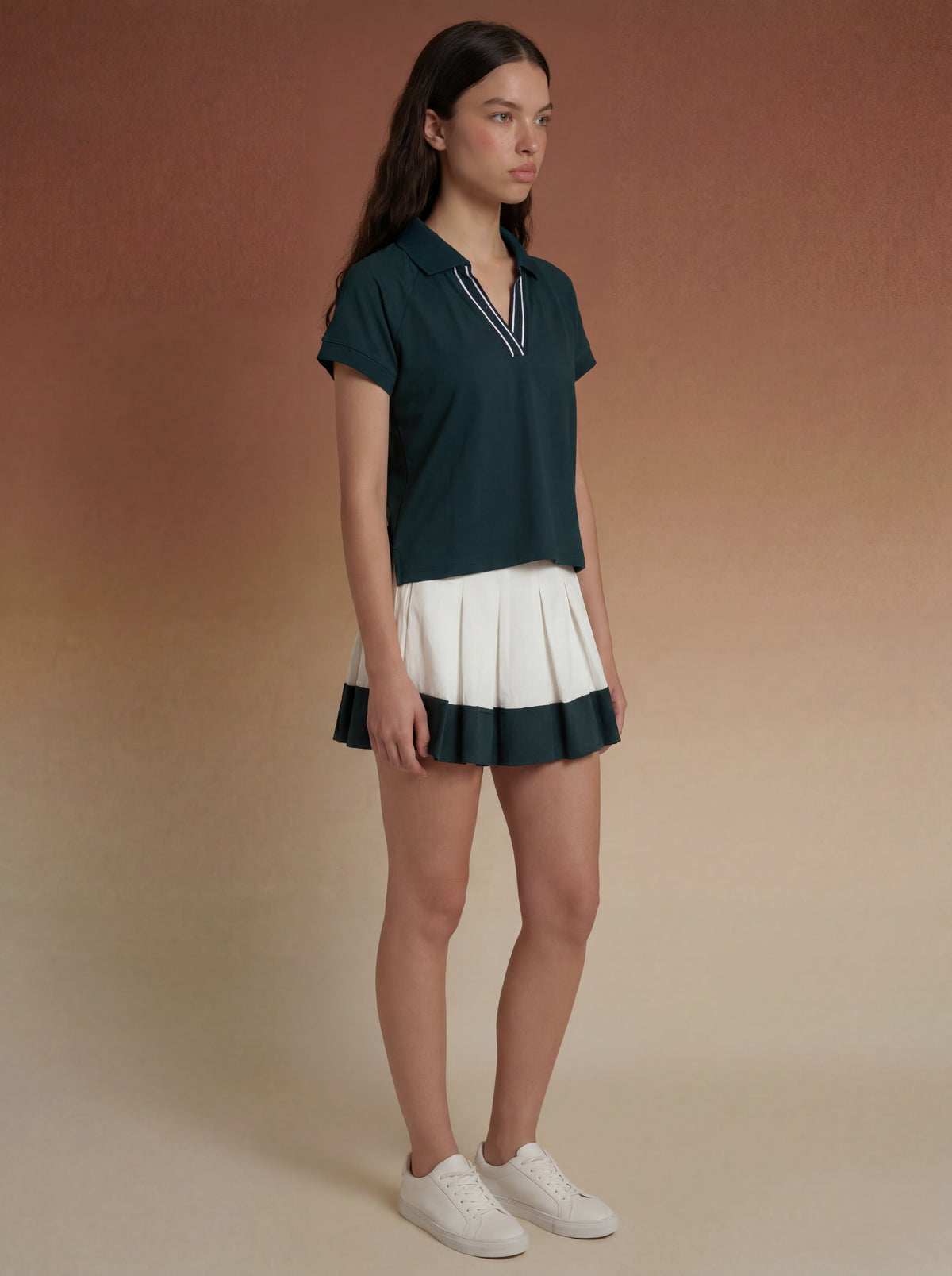 Cedar Heritage Polo