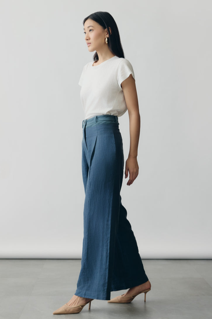 Deep Sea Horizon Trouser