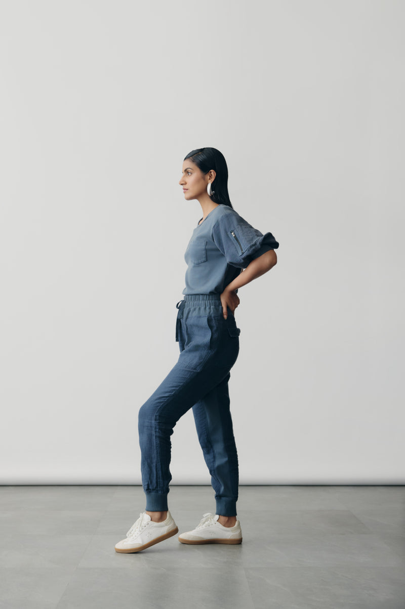 Deep Sea Hybrid Jogger