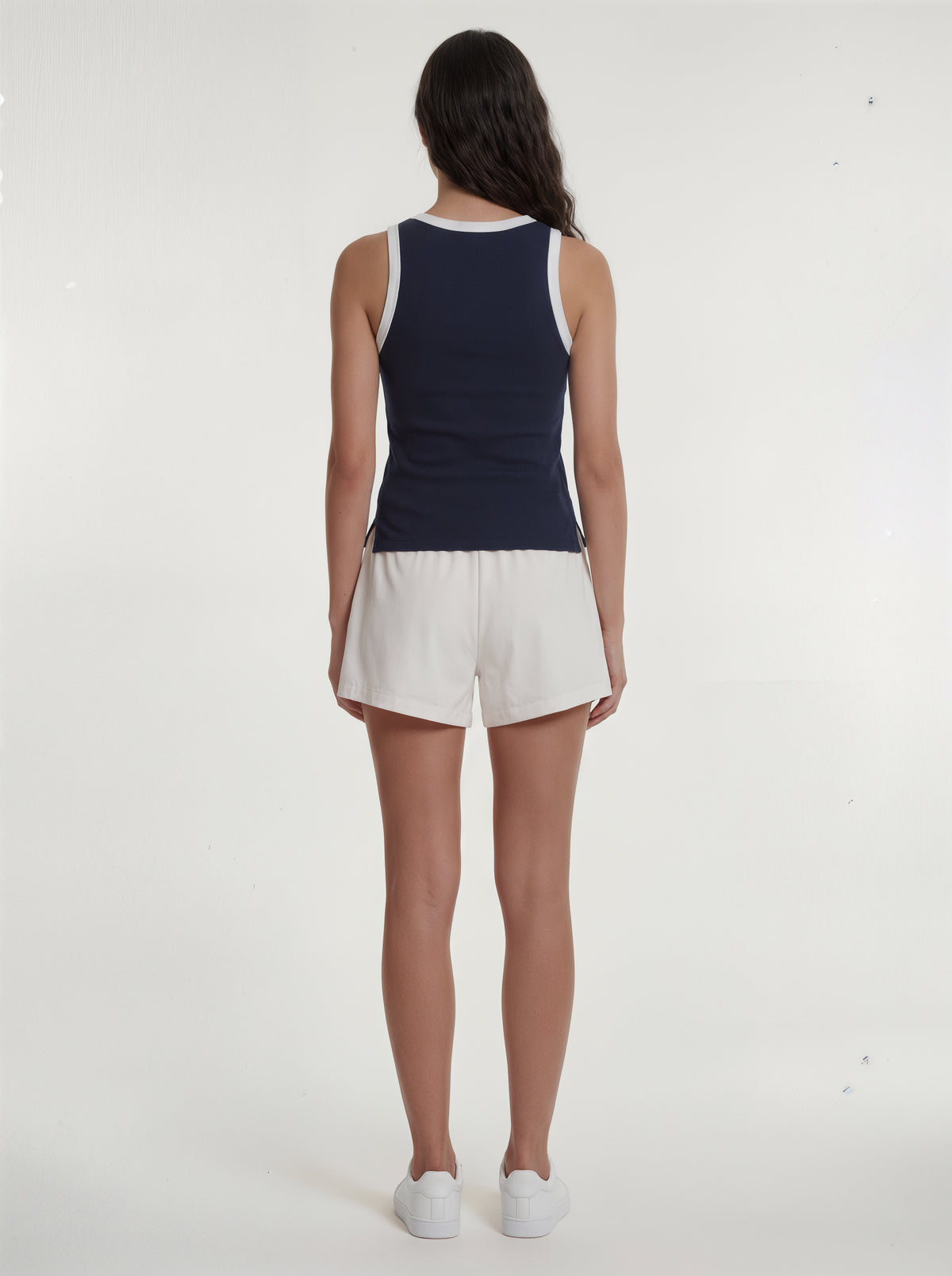 Pavilion Pique Tank