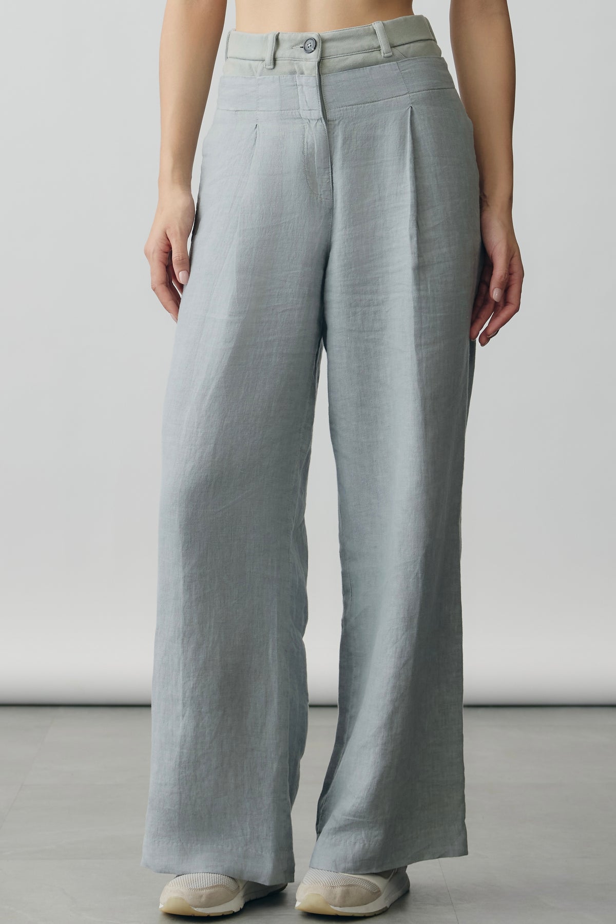 Drift Horizon Trouser