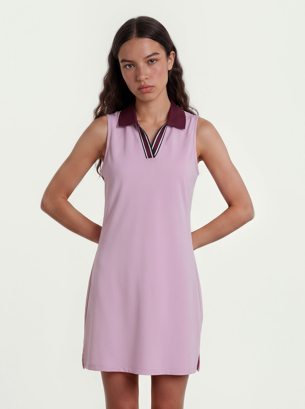 Bloom Ace Shift Dress
