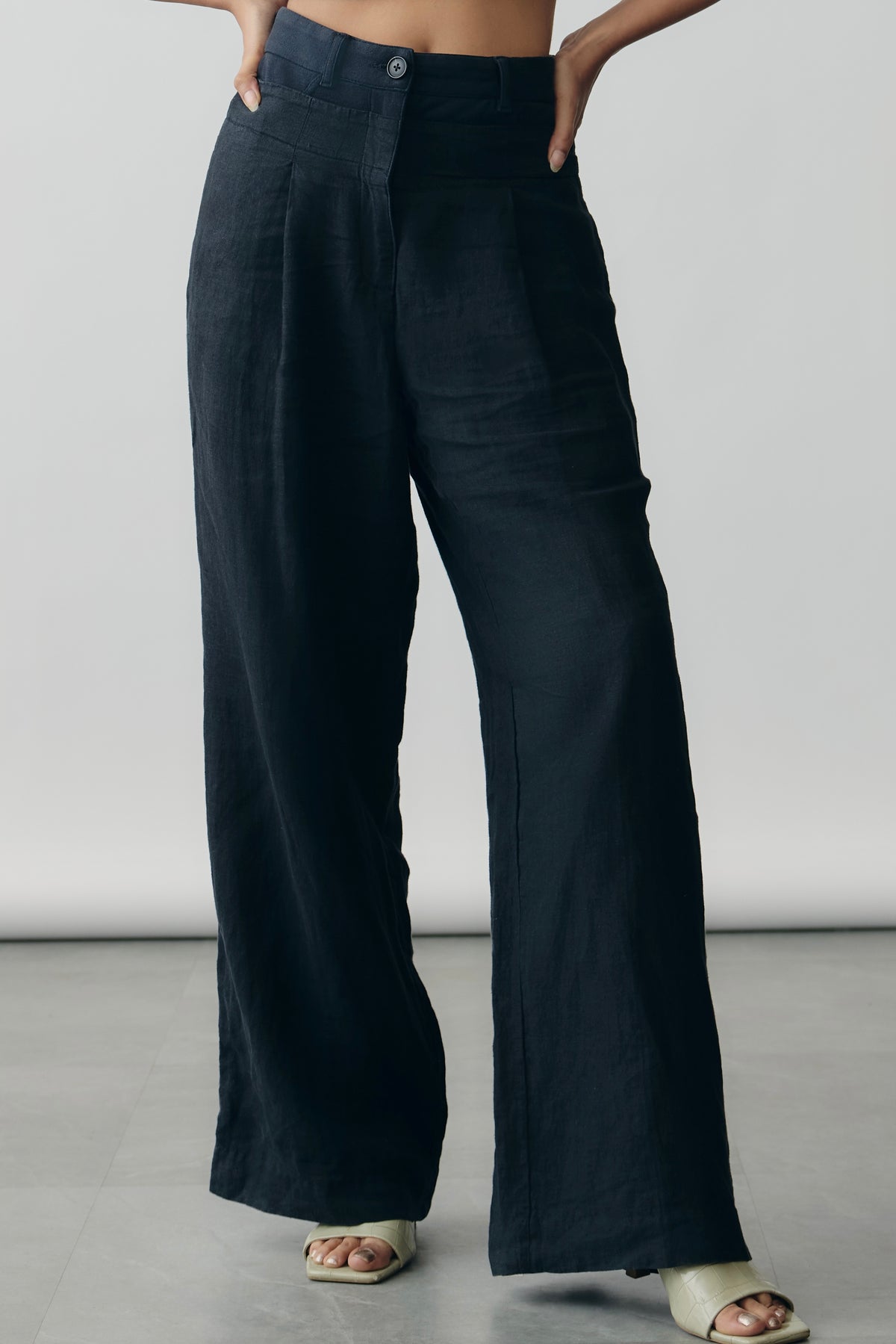 Onyx Horizon Trouser