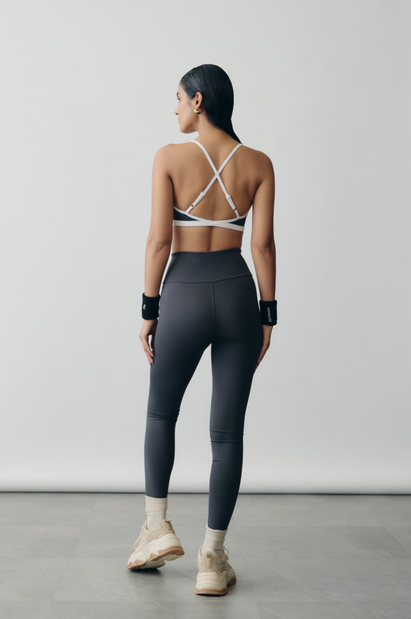 Slate RePace Leggings