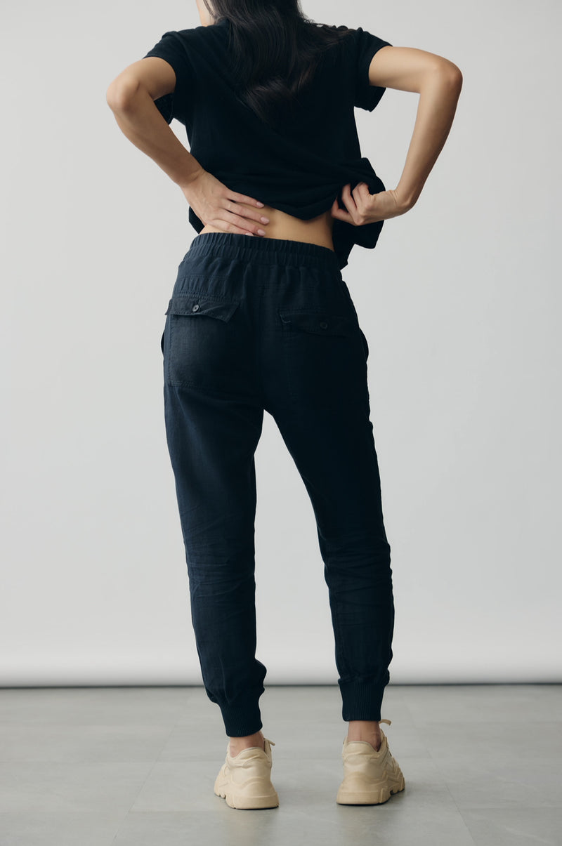 Onyx Hybrid Jogger