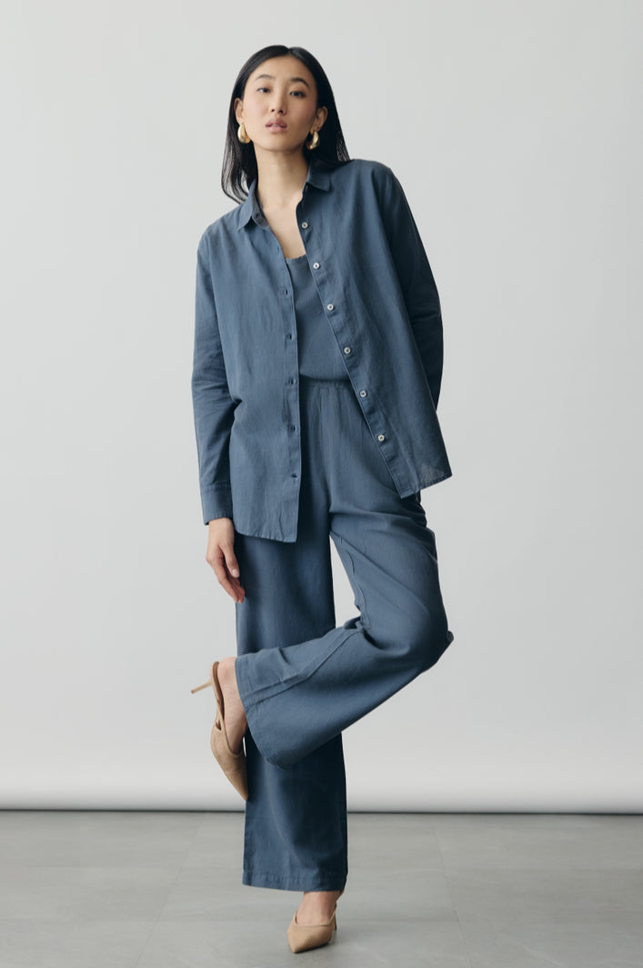 Deep Sea AirLoom Shirt