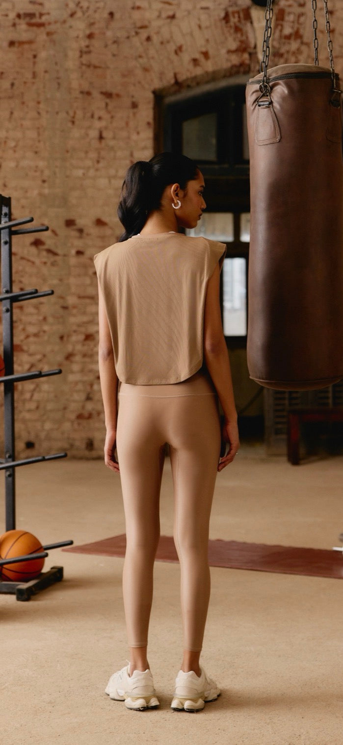 RePace Leggings in Glaze