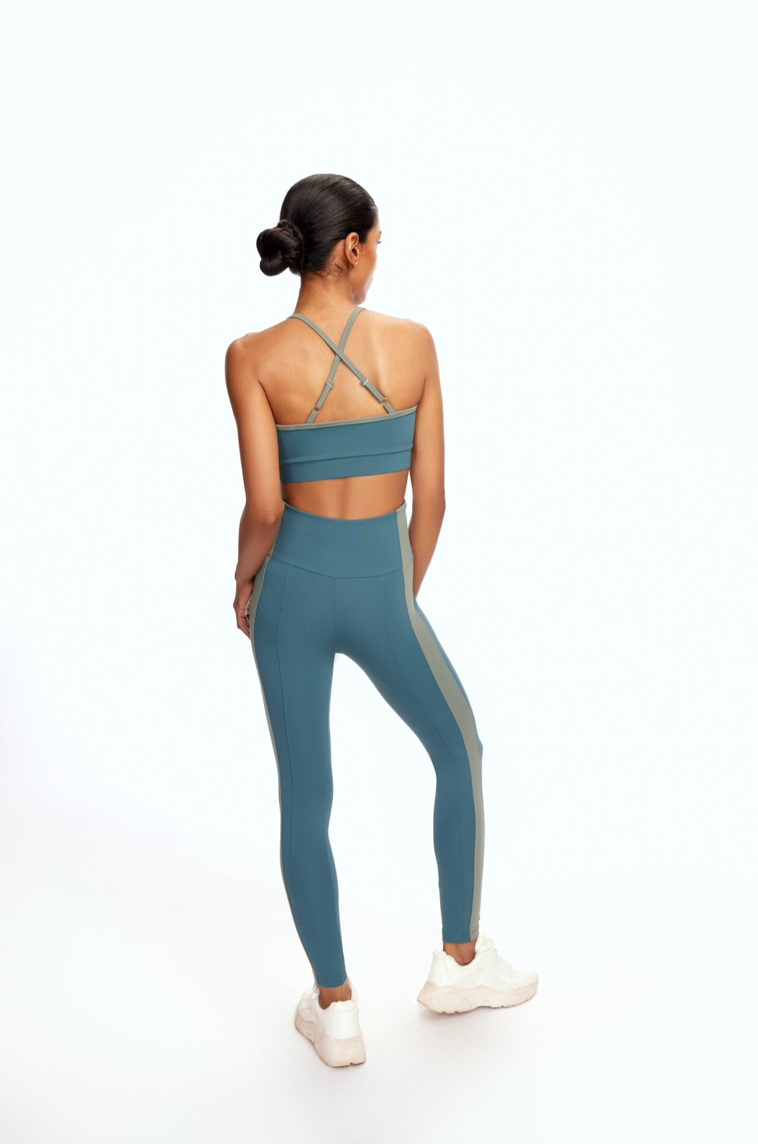 Ivy Side Kick Leggings