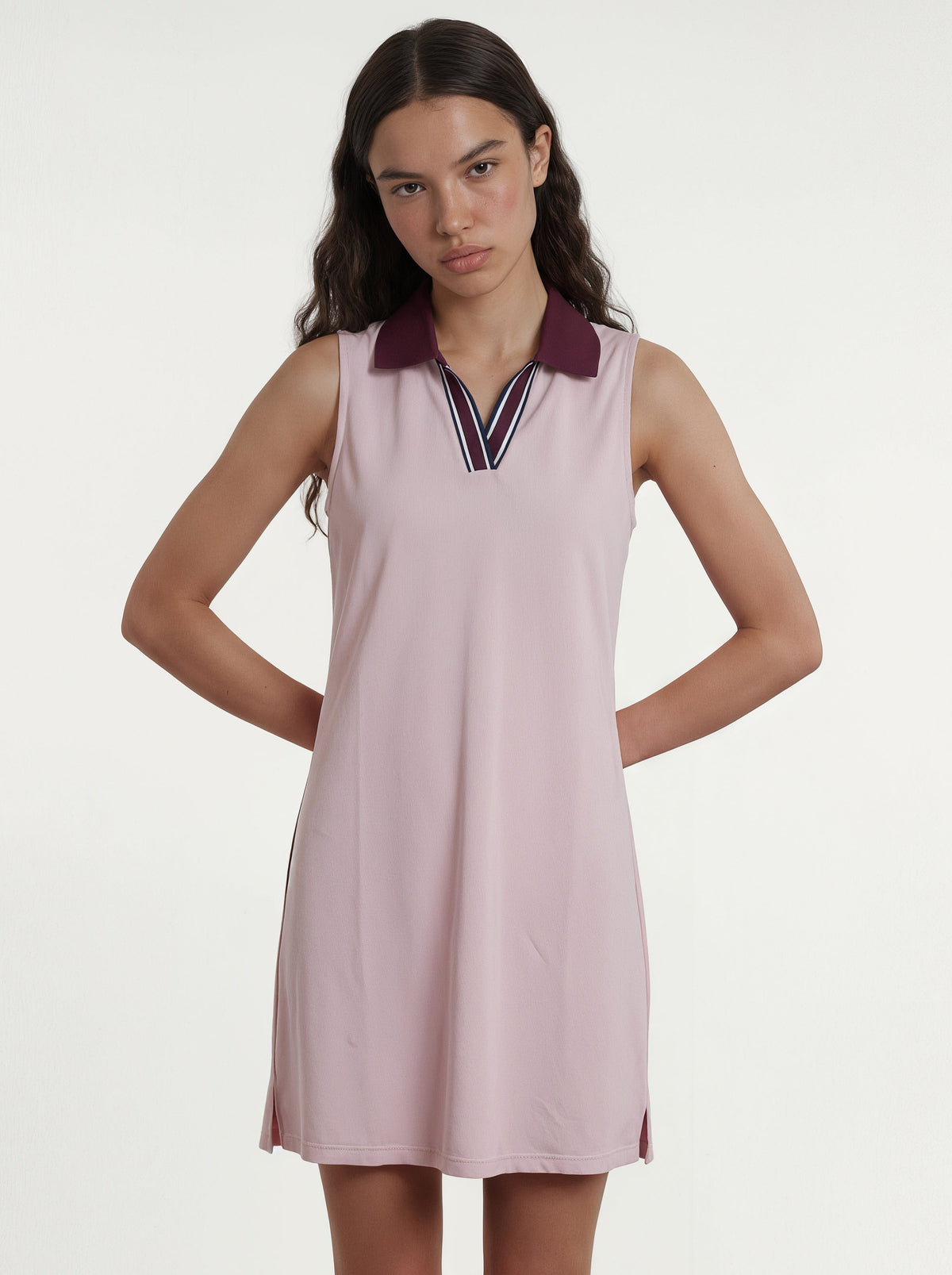 Bloom Ace Shift Dress