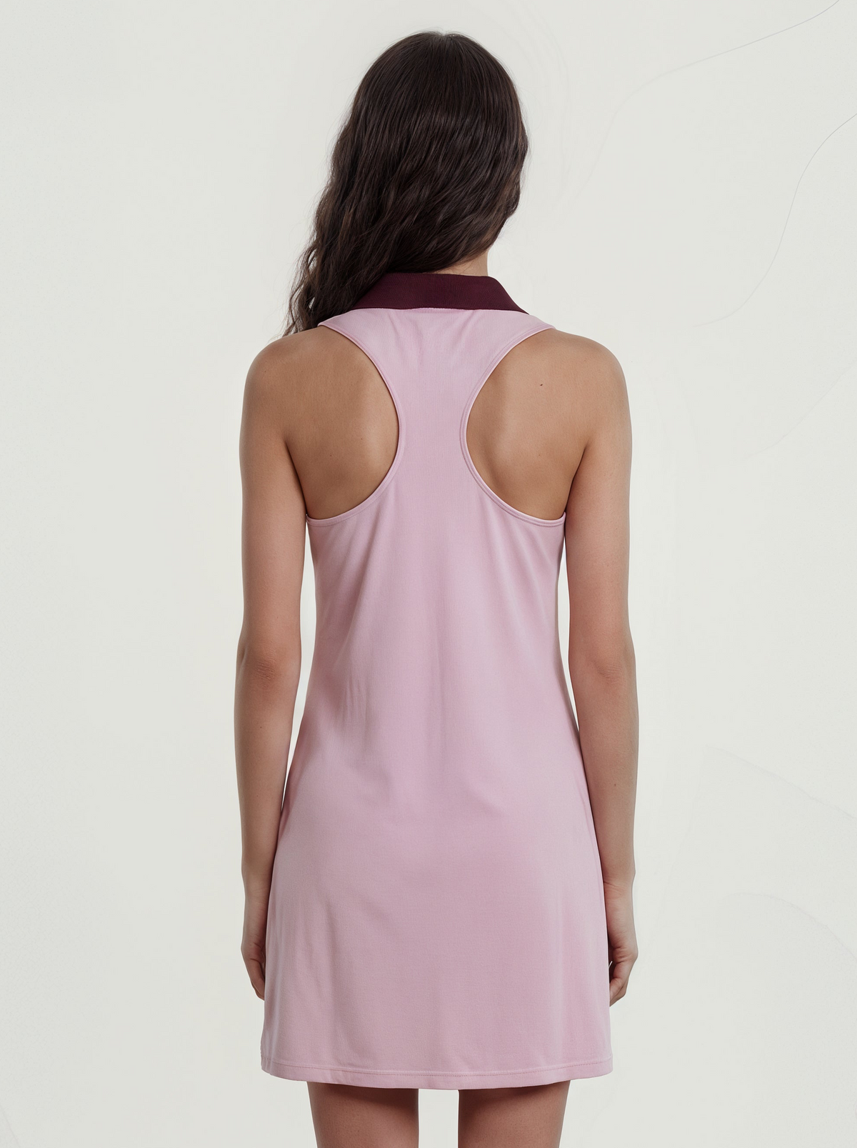 Bloom Ace Shift Dress