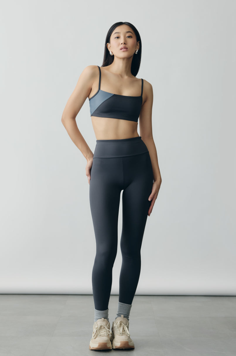 Mist Side Kick Leggings