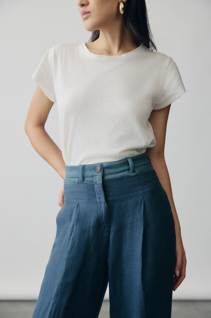 Deep Sea Horizon Trouser