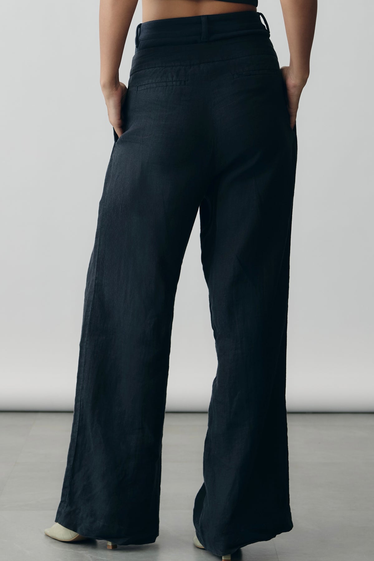 Onyx Horizon Trouser