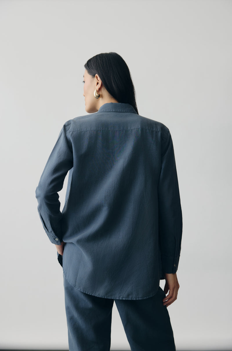 Deep Sea AirLoom Shirt