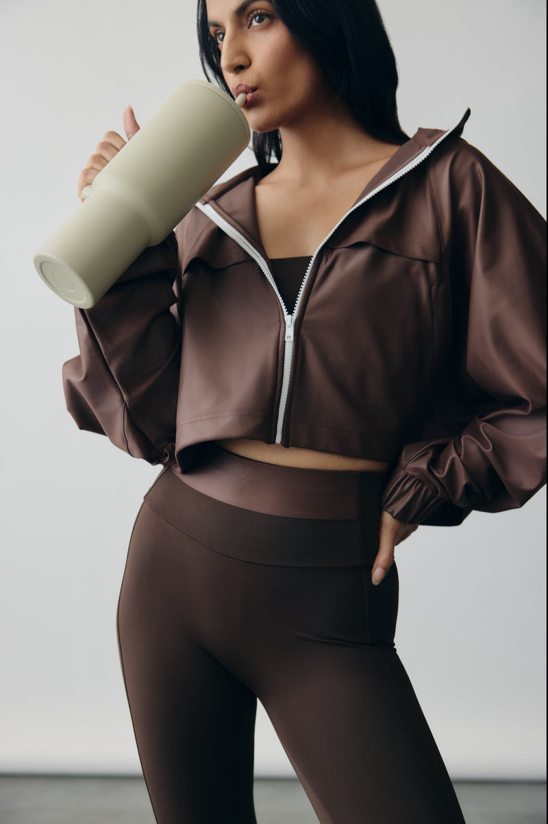 Coco Technical Hoodie