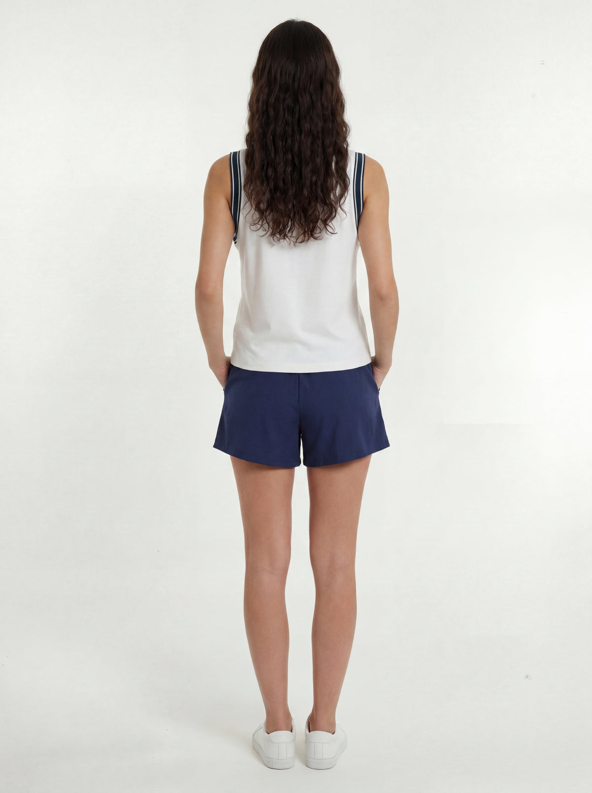 Technical Muscle Tank
