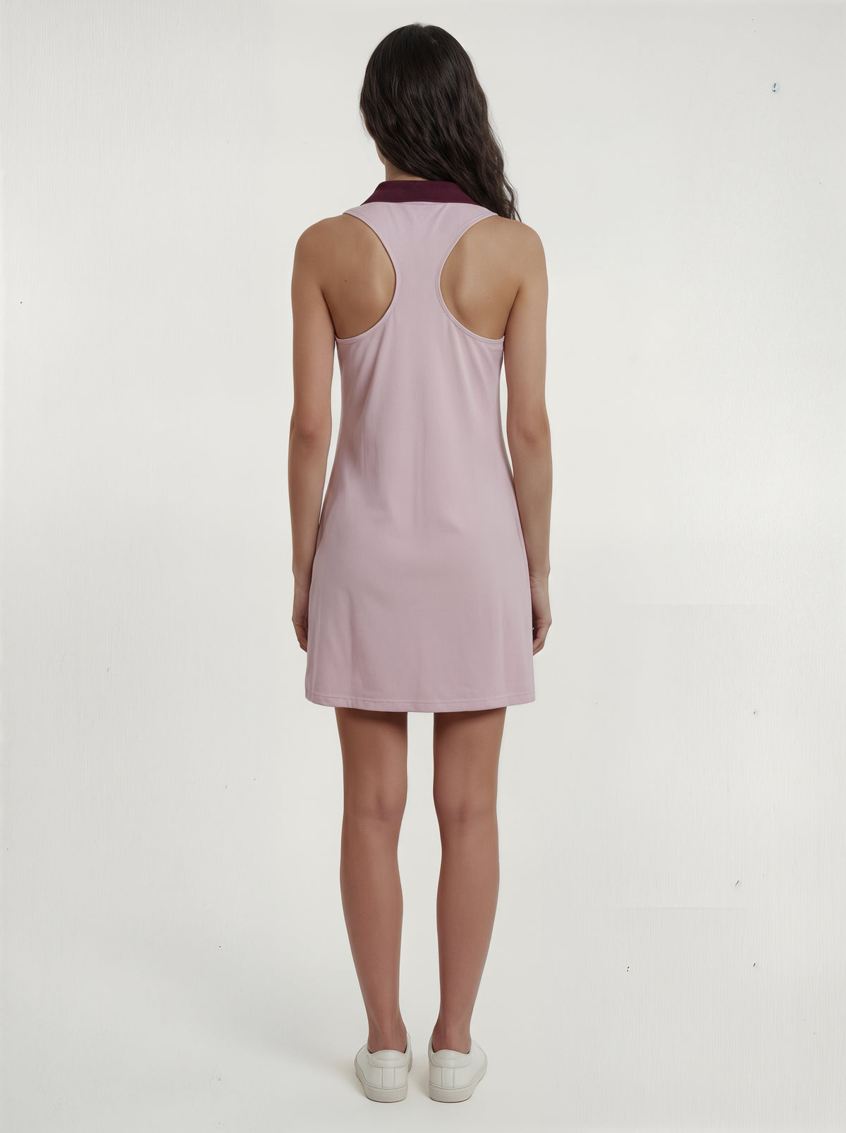 Bloom Ace Shift Dress