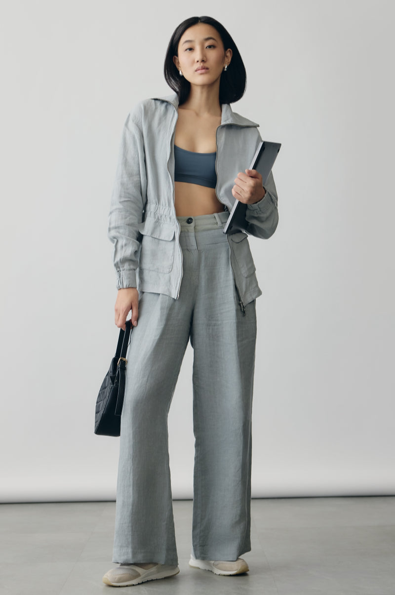 Drift Horizon Trouser