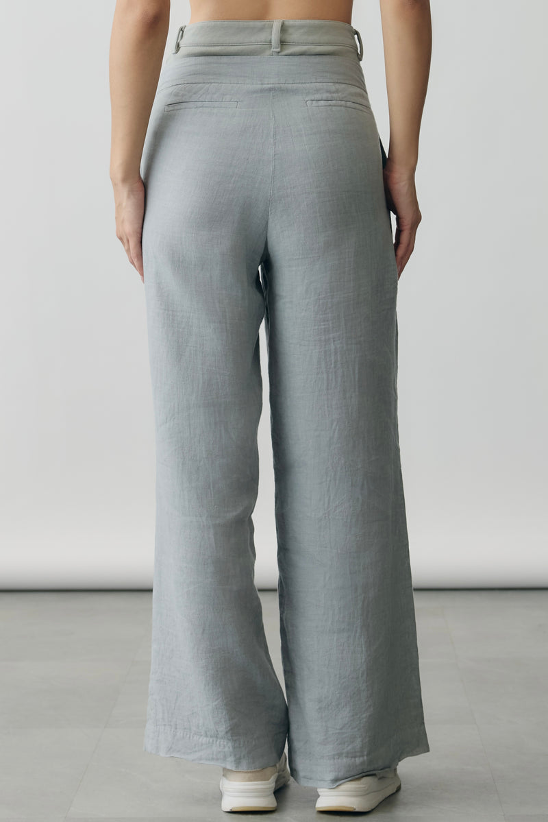 Drift Horizon Trouser