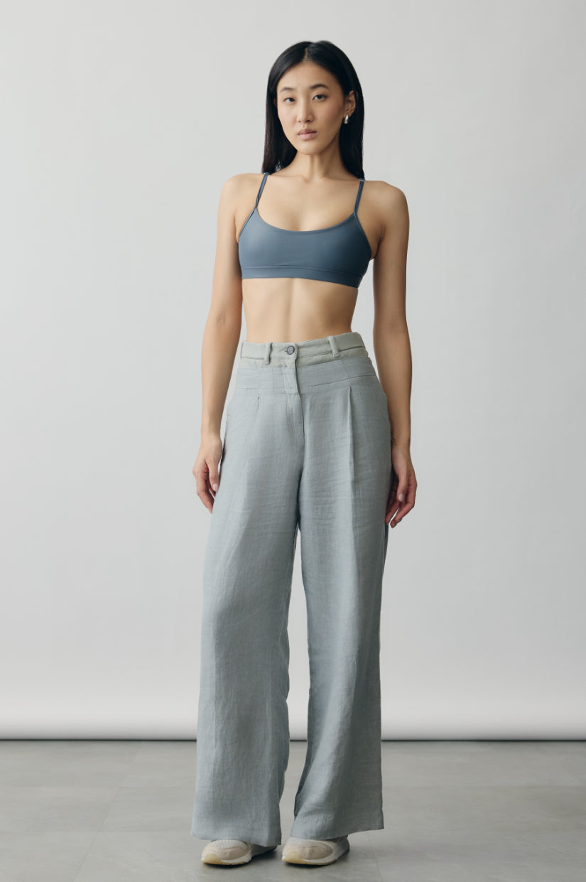 Drift Horizon Trouser