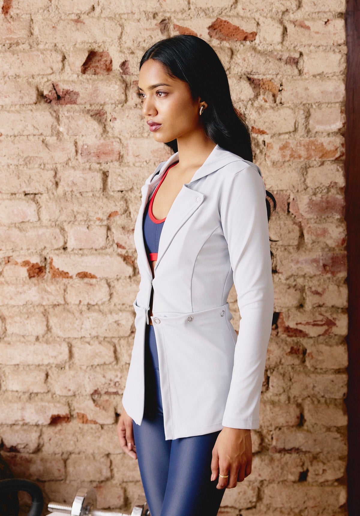 Frost Adapt Track-Blazer