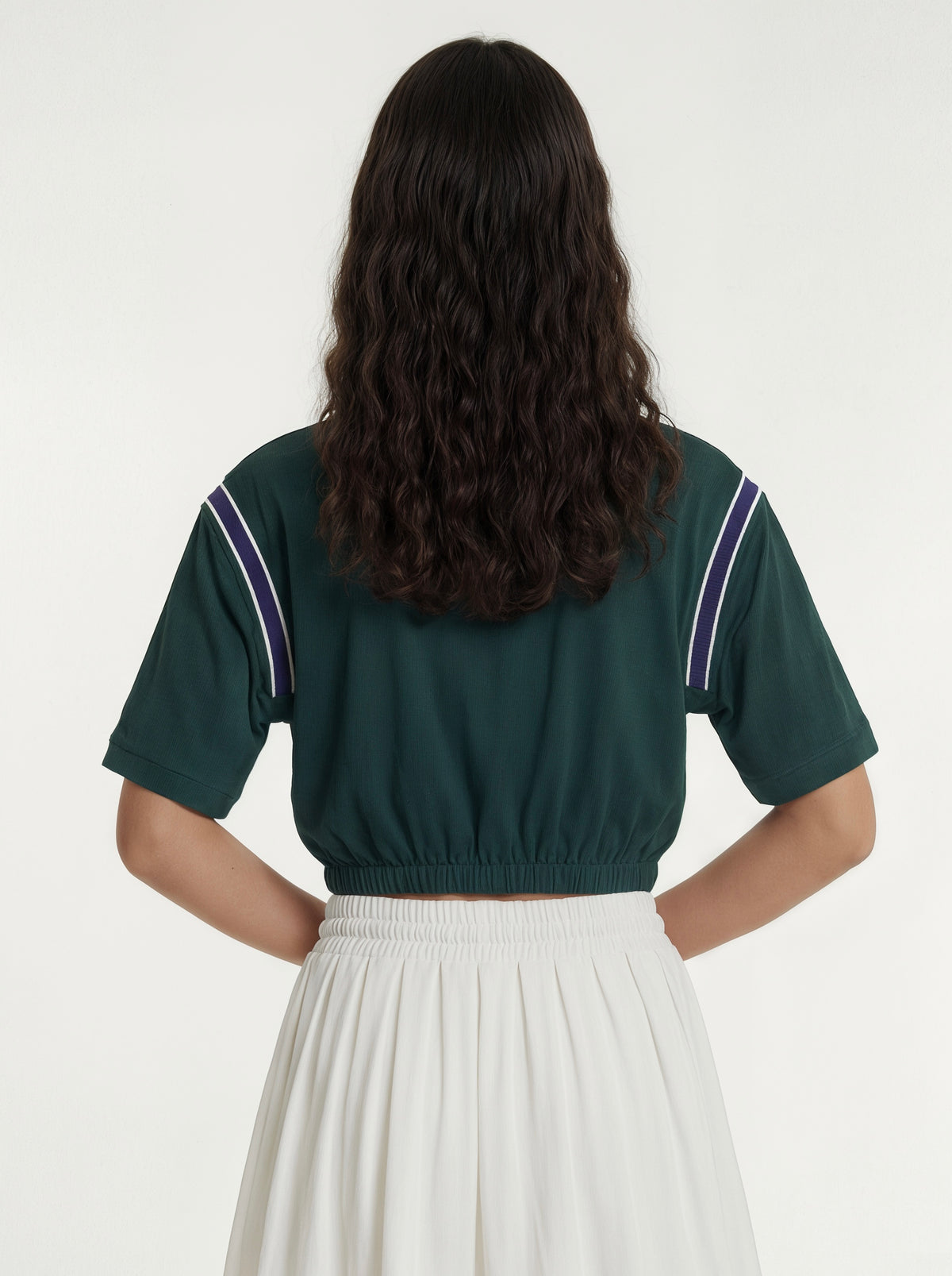 Cedar CentrePoint Polo