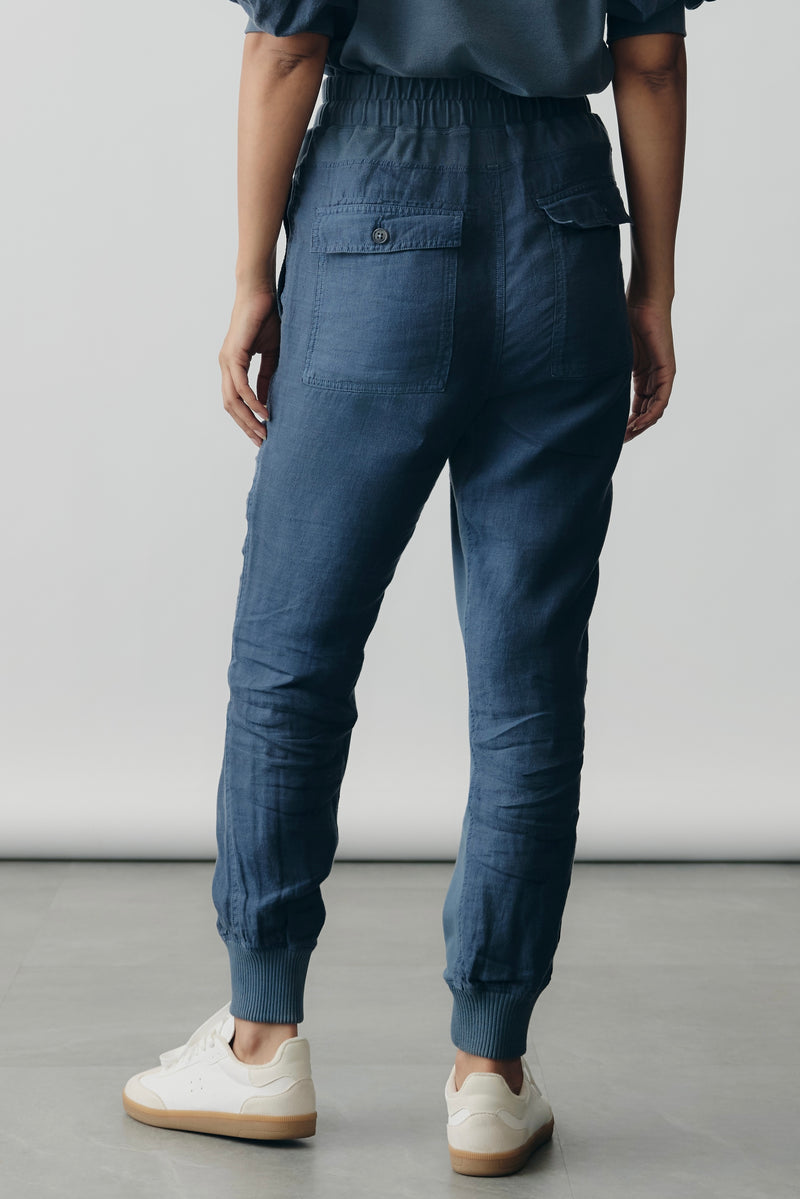 Deep Sea Hybrid Jogger