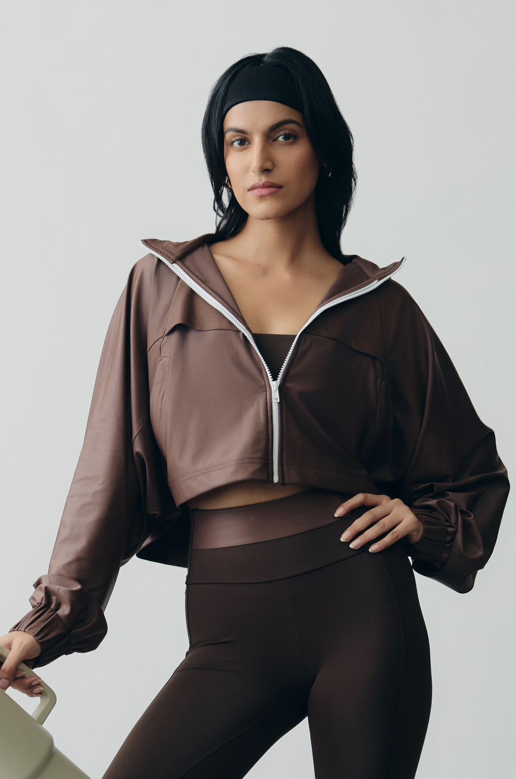 Coco Technical Hoodie – Pace Active Designs Private Limited