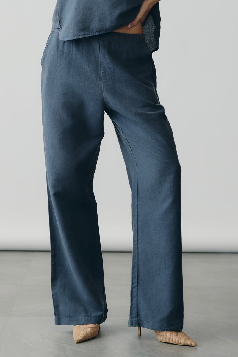 Deep Sea AirLoom Trousers