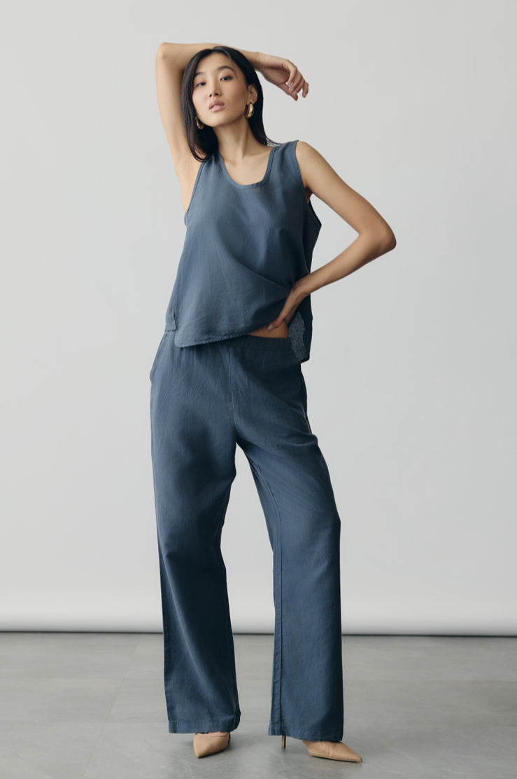 Deep Sea AirLoom Trousers