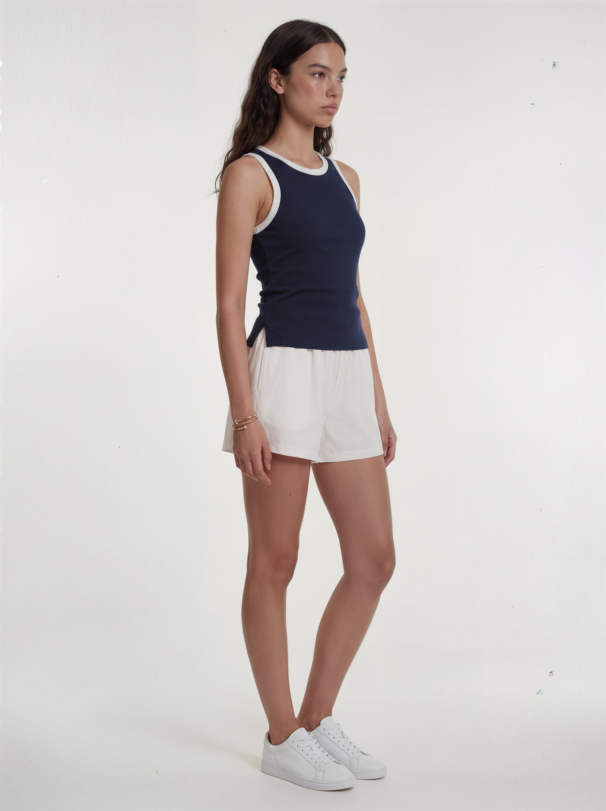 Pavilion Pique Tank