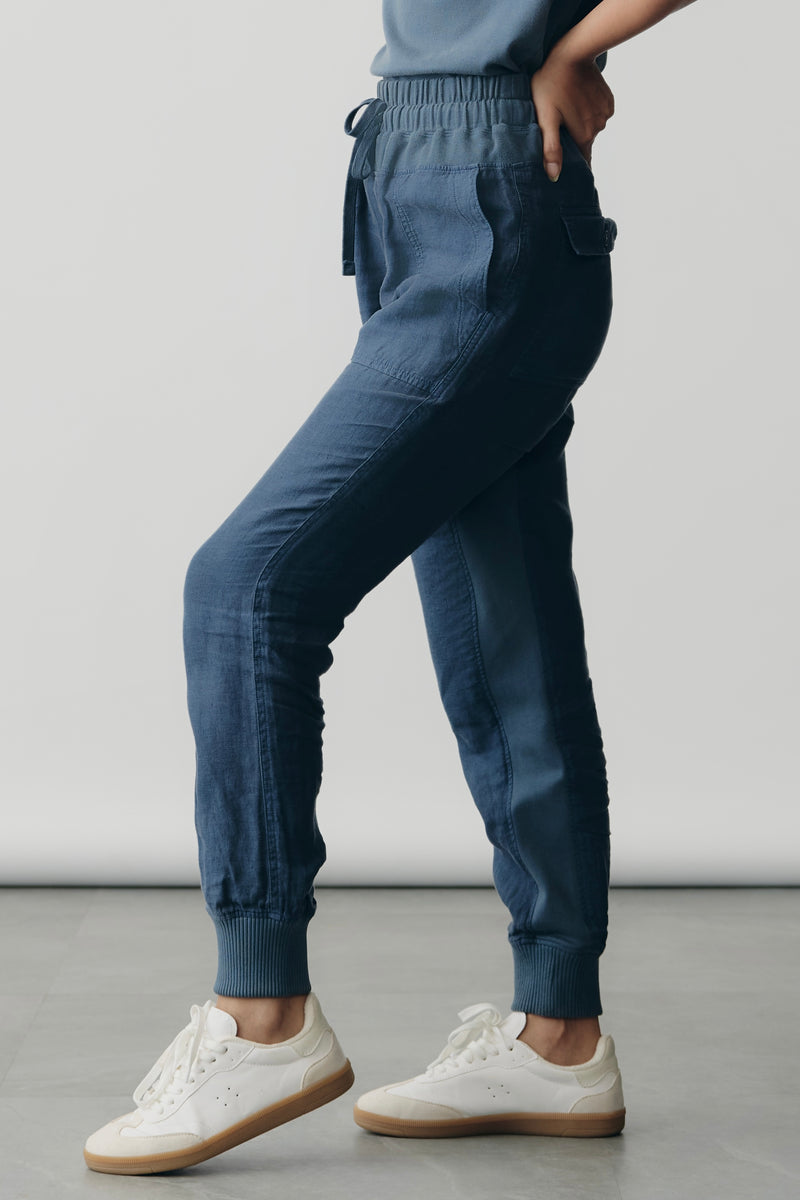Deep Sea Hybrid Jogger