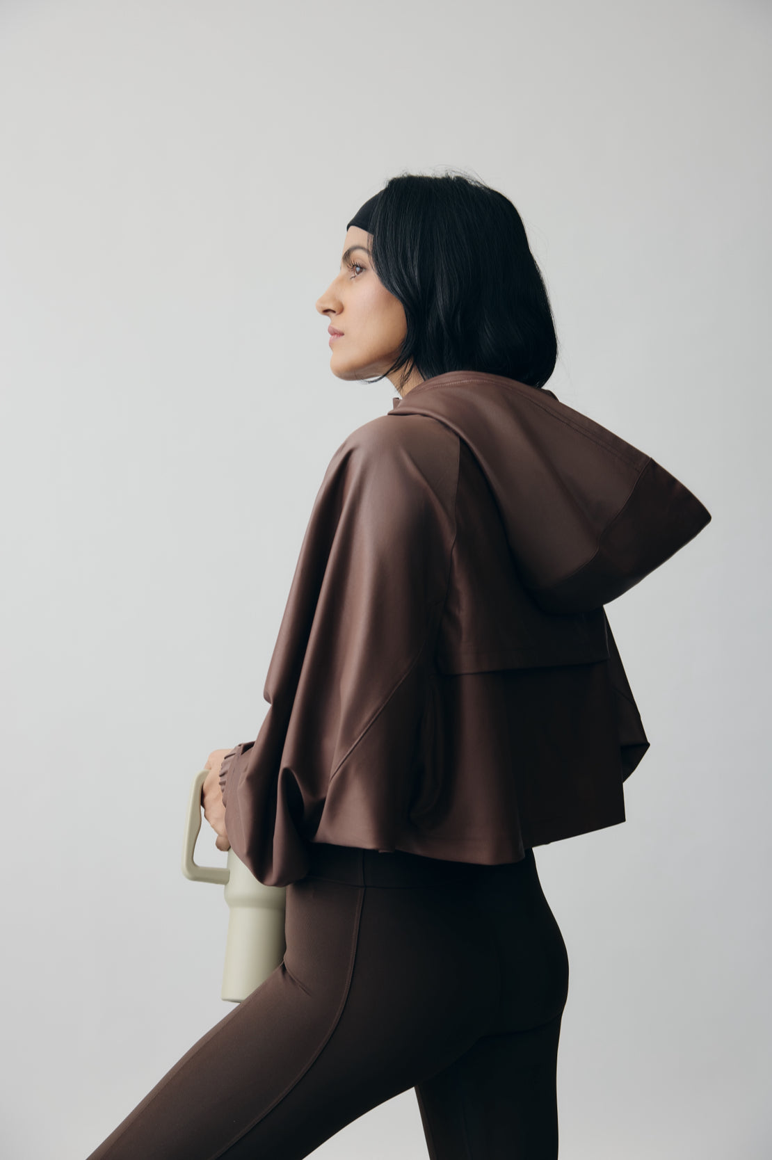 Coco Technical Hoodie