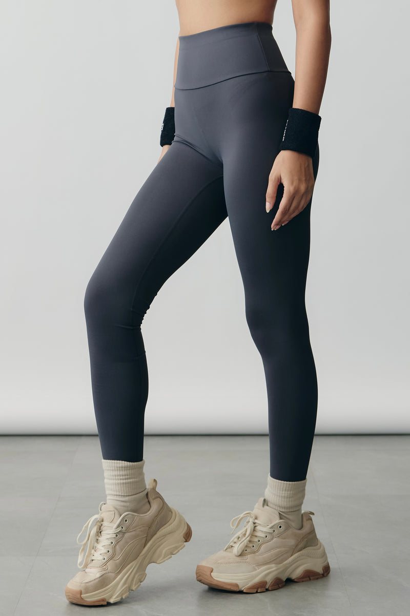 Slate RePace Leggings