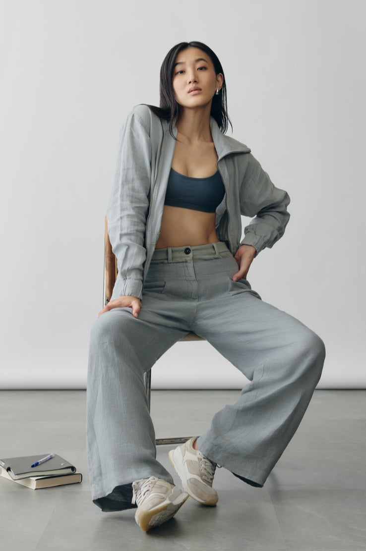 Drift Horizon Trouser