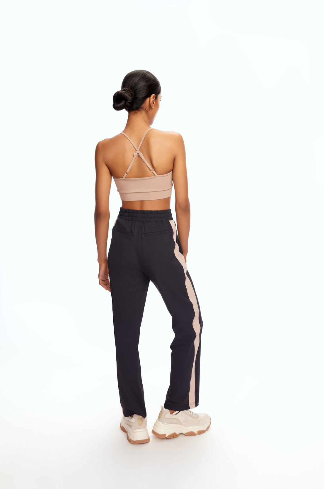 TailoredStretch Impact Trousers