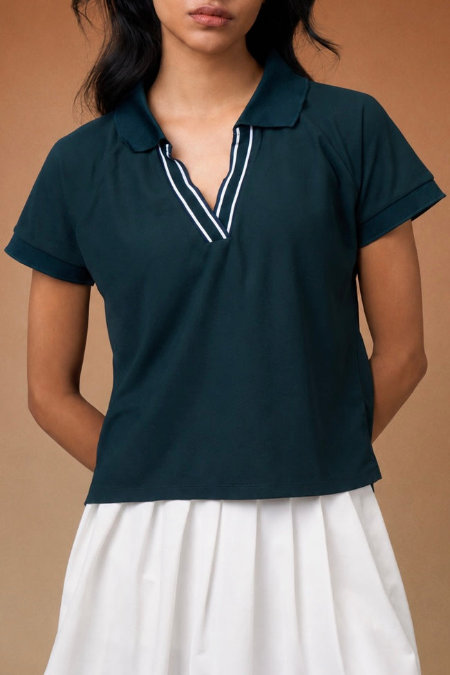 Cedar Heritage Polo