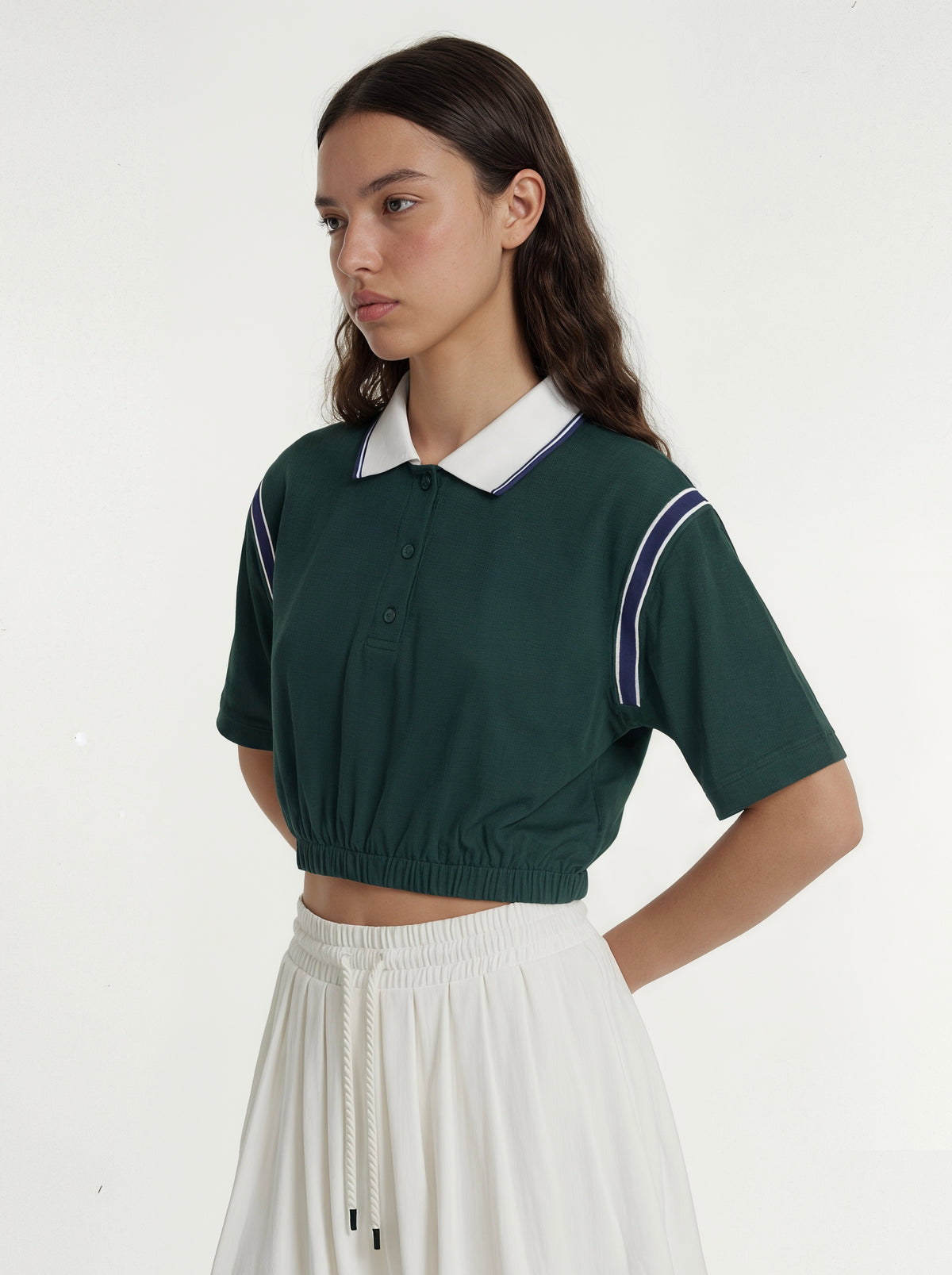 Cedar CentrePoint Polo