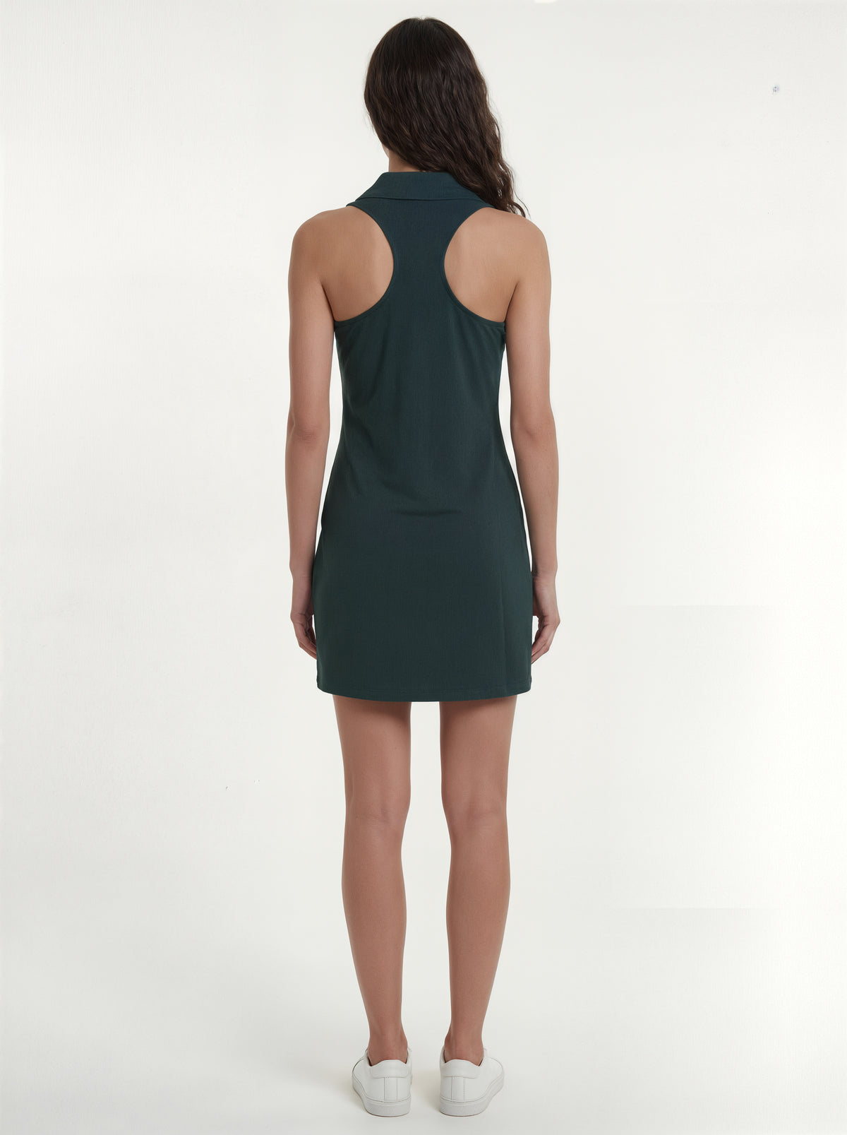 Cedar Ace Shift Dress