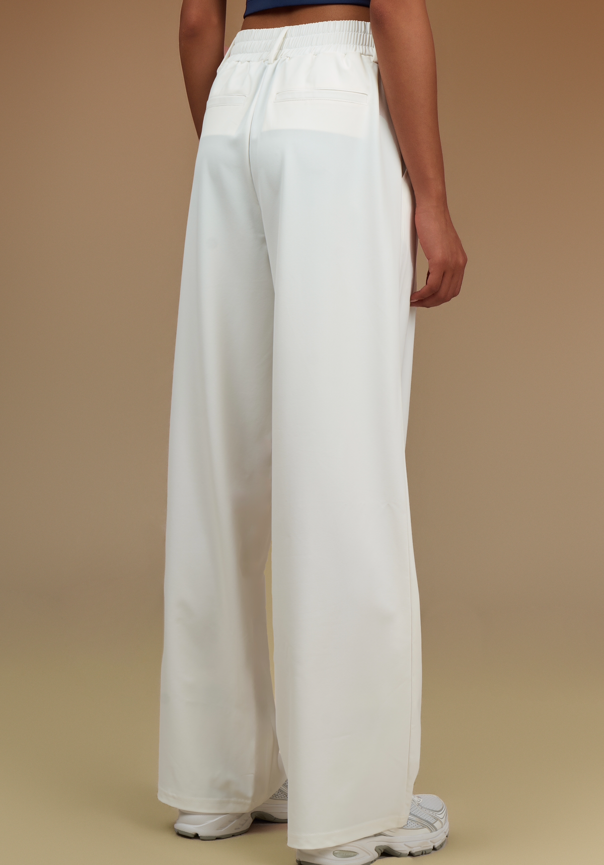 FlexForm Trousers in White