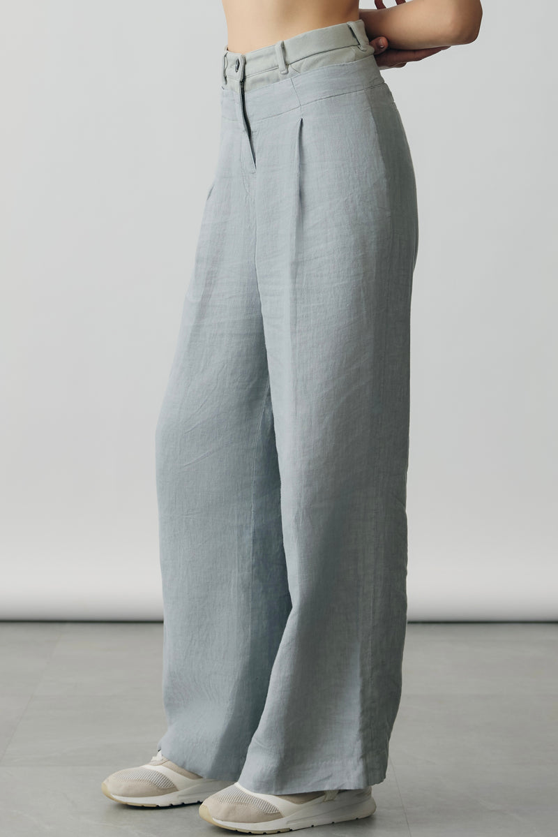Drift Horizon Trouser
