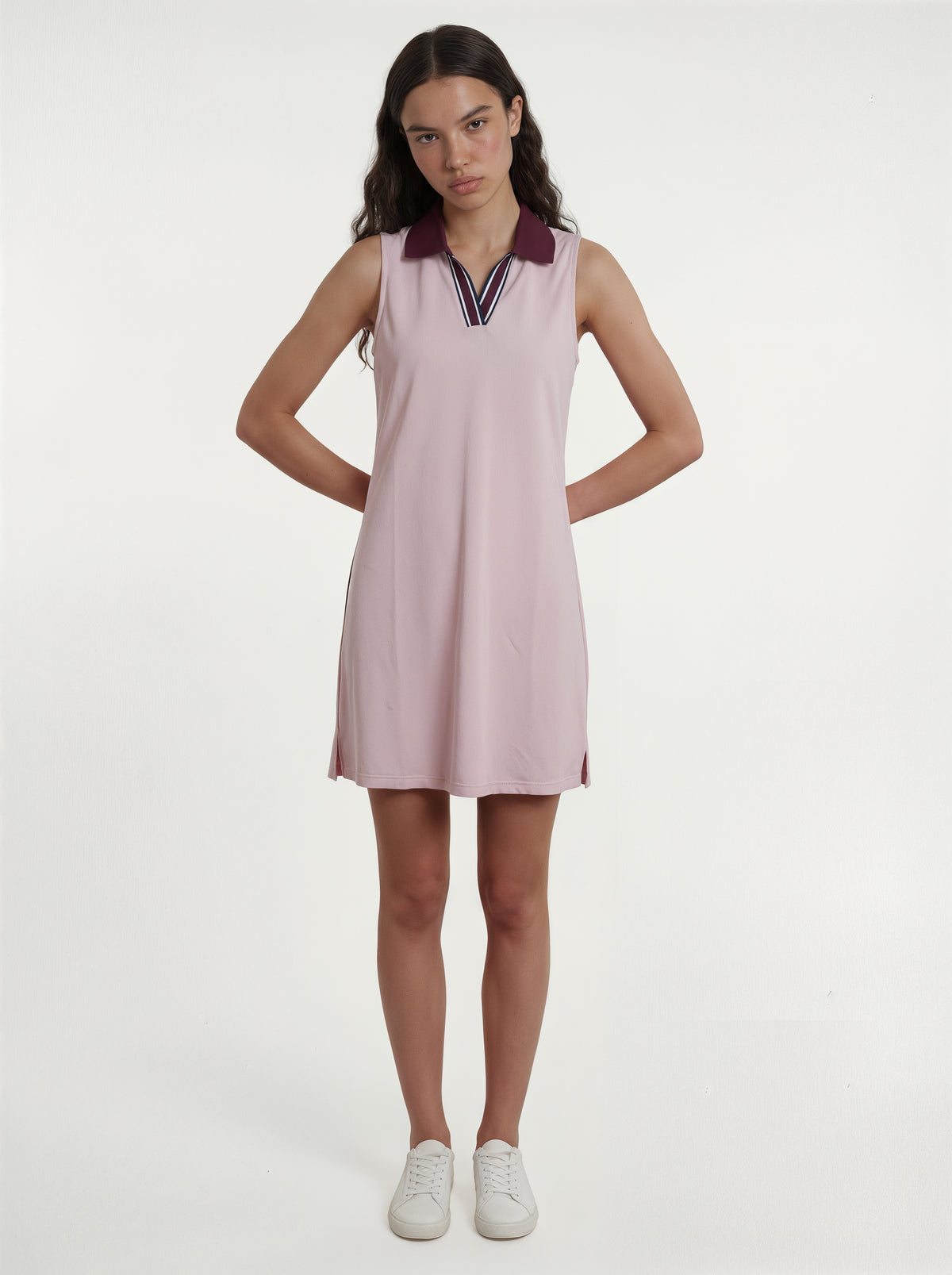 Bloom Ace Shift Dress