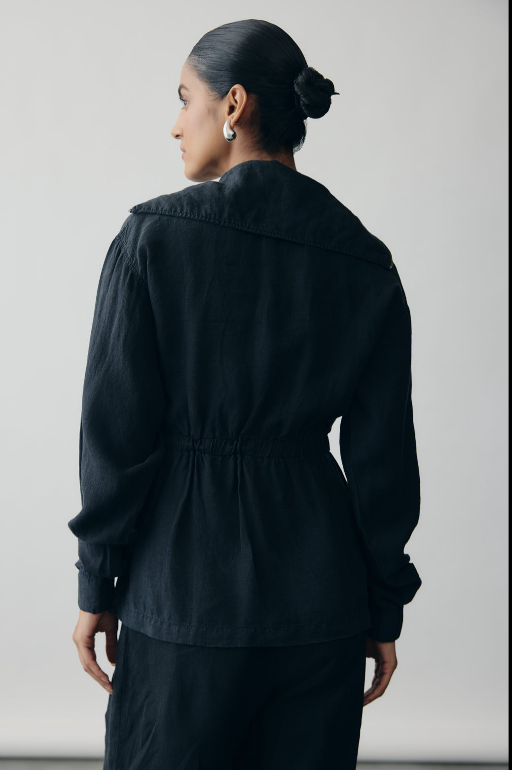 Onyx Solace Jacket