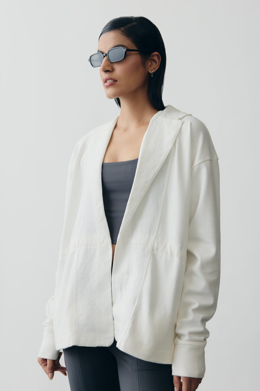 Blanc Sports Blazer
